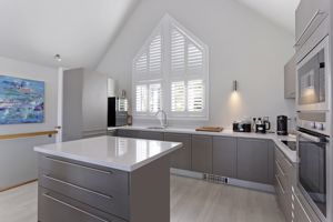 Kitchen - click for photo gallery